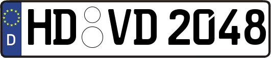HD-VD2048