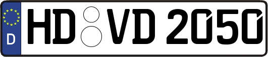 HD-VD2050