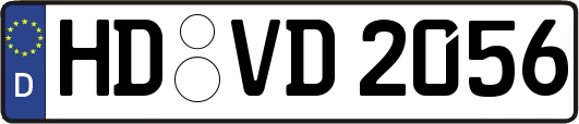 HD-VD2056