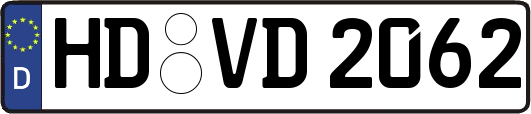 HD-VD2062