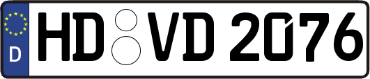 HD-VD2076