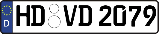 HD-VD2079