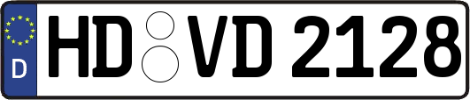 HD-VD2128