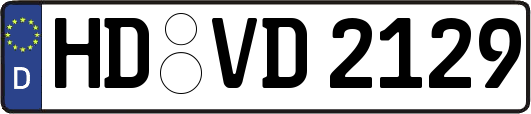 HD-VD2129