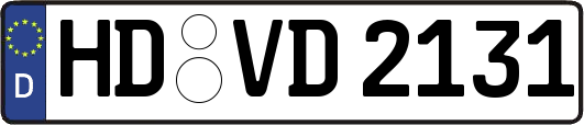 HD-VD2131