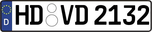 HD-VD2132