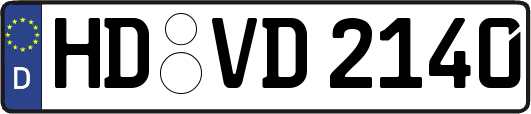 HD-VD2140