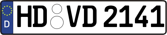 HD-VD2141
