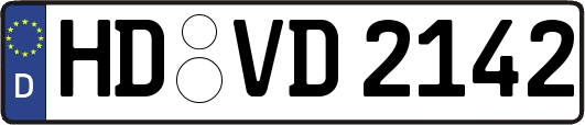 HD-VD2142