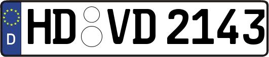 HD-VD2143