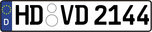 HD-VD2144