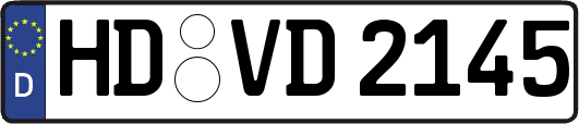 HD-VD2145