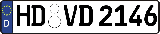 HD-VD2146