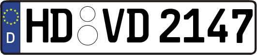 HD-VD2147