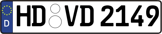 HD-VD2149