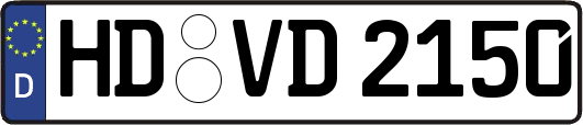 HD-VD2150