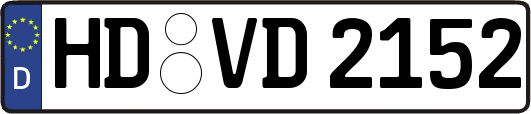 HD-VD2152