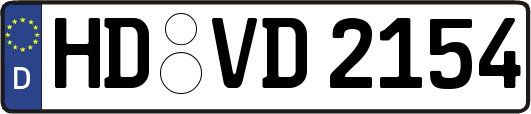 HD-VD2154
