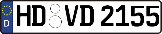 HD-VD2155
