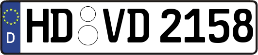 HD-VD2158