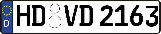 HD-VD2163