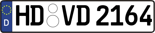 HD-VD2164