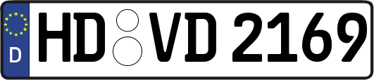 HD-VD2169