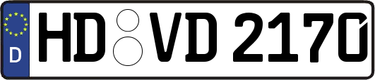HD-VD2170