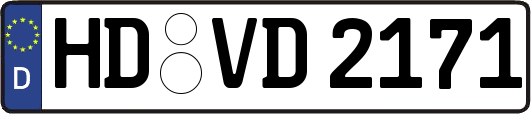 HD-VD2171