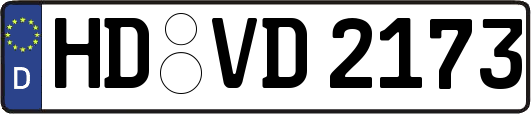 HD-VD2173