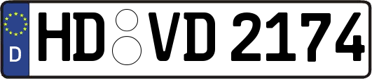 HD-VD2174