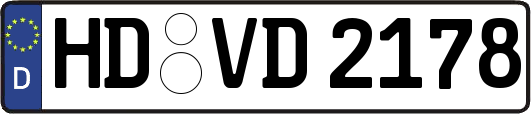 HD-VD2178