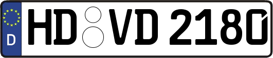 HD-VD2180