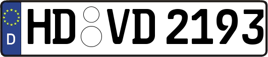 HD-VD2193