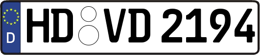 HD-VD2194