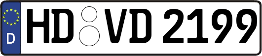 HD-VD2199