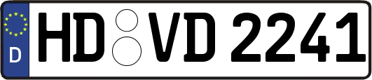 HD-VD2241