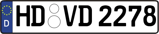 HD-VD2278
