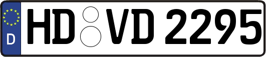 HD-VD2295