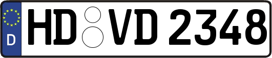 HD-VD2348