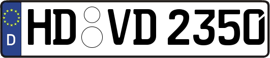 HD-VD2350