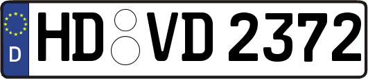 HD-VD2372