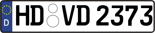 HD-VD2373