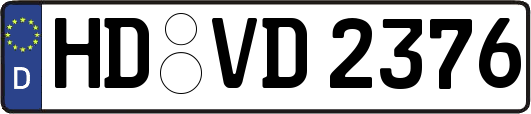 HD-VD2376