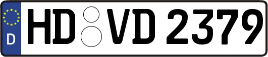HD-VD2379
