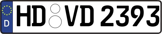 HD-VD2393