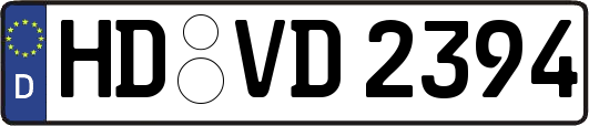 HD-VD2394