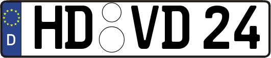 HD-VD24