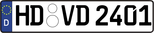 HD-VD2401