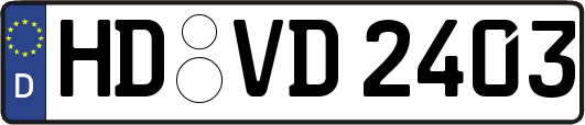 HD-VD2403